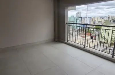 Apartamento com 3 quartos à venda na Avenida Nova Cantareira, 2465, Tucuruvi, São Paulo