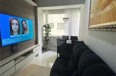 Apartamento com 2 quartos à venda na Rua Santo Egídio, 989, Santa Teresinha, São Paulo