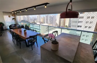 Apartamento com 3 quartos à venda na Rua Benta Pereira, Santa Teresinha, São Paulo