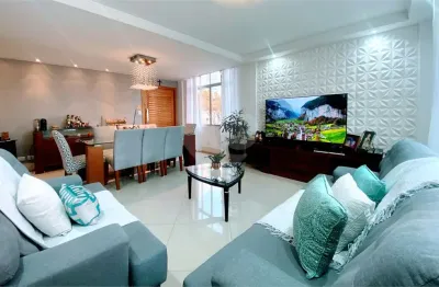 Apartamento com 3 quartos à venda na Rua Banco das Palmas, Santana, São Paulo