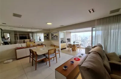 Apartamento com 3 quartos à venda na Rua Doutor João Batista Soares de Faria, Santana, São Paulo