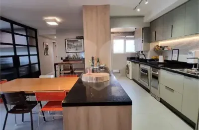 Apartamento com 4 quartos à venda na Rua Taquara Branca, Carandiru, São Paulo