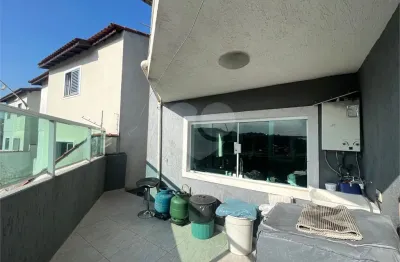 Casa com 3 quartos à venda na Rua Manoel Soares, Jardim Virgínia Bianca, São Paulo