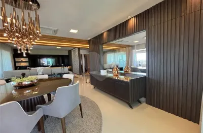 Apartamento com 3 quartos à venda na Rua Daniel Rossi, Santana, São Paulo