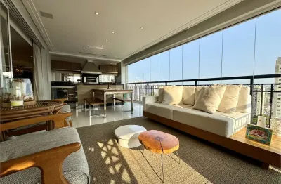 Apartamento com 3 quartos à venda na Rua Conselheiro Pedro Luís, Santana, São Paulo