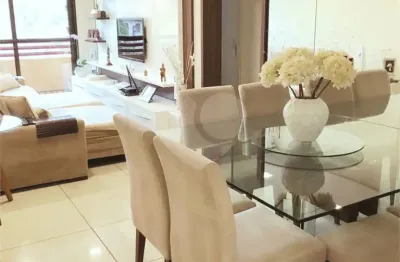 Apartamento com 3 quartos à venda na Rua Carandaí, 645, Casa Verde, São Paulo