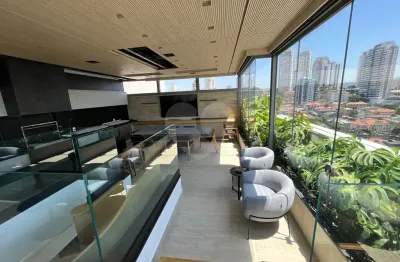 Cobertura com 4 quartos à venda na Rua Heliodora, Santana, São Paulo