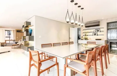 Apartamento com 3 quartos à venda na Rua Doutor Emílio Ribas, Perdizes, São Paulo