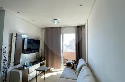 Apartamento com 3 dormitórios à venda na casa verde alta.