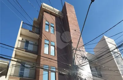 Apartamento com 2 quartos à venda na Rua Ladário, 310, Parada Inglesa, São Paulo