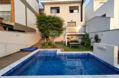 Casa com 3 quartos à venda na Rua Araucária, Jardim Franca, São Paulo