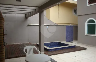 Casa com 3 quartos à venda na Rua Almeida Maia, Jardim Franca, São Paulo