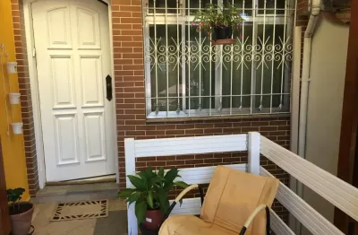 Casa com 2 quartos à venda na Rua Maria Francisca, 378, Vila Irmãos Arnoni, São Paulo