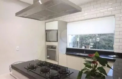 Casa com 3 quartos à venda na Rua Ângelo Ricchiutti, Jardim Paraíso, São Paulo