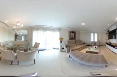 Apartamento com 3 quartos à venda na Rua Santo Egídio, Santa Teresinha, São Paulo