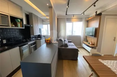 Apartamento com 2 quartos à venda na Rua Itaici, Santa Teresinha, São Paulo