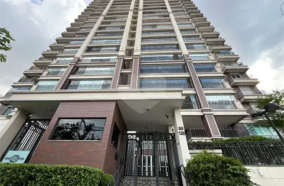 Apartamento com 2 quartos à venda na Rua Copacabana, 99, Santa Teresinha, São Paulo