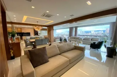 Apartamento com 3 quartos à venda na Rua Cezar Zama, 20, Santana, São Paulo