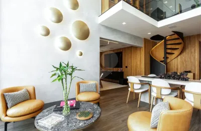 Apartamento com 2 quartos à venda na Rua Casa do Ator, 90, Vila Olímpia, São Paulo