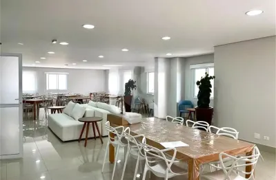 Apartamento com 2 quartos à venda na Rua Aureliano Leal, 361, Água Fria, São Paulo