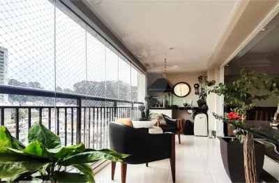 Cobertura com 3 quartos à venda na Rua Almirante José Saldanha da Gama, 75, Parque Mandaqui, São Paulo