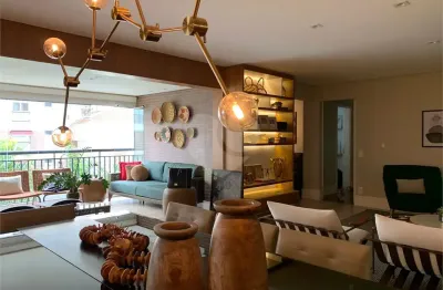 Apartamento com 3 quartos à venda na Rua Carlos Escobar, 141, Santana, São Paulo