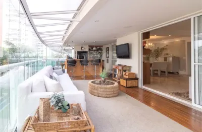 Apartamento com 3 quartos à venda na Rua Fábia, Vila Romana, São Paulo