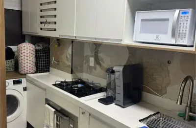 Apartamento com 2 quartos à venda na Avenida Conceição, 2150, Vila Paiva, São Paulo