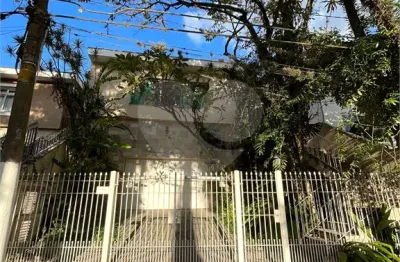 Casa com 3 quartos à venda na Rua Itanhanga, 129, Tucuruvi, São Paulo