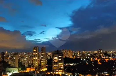 Apartamento com 3 quartos à venda na Rua Luís Antônio dos Santos, 196, Santa Teresinha, São Paulo
