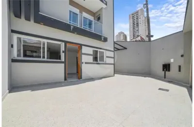 Casa com 3 quartos à venda na Rua Mário La Torre, Santa Teresinha, São Paulo