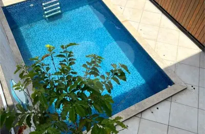 Casa com 3 quartos à venda na Rua Barudene, 30, Tucuruvi, São Paulo