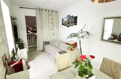 Apartamento com 2 quartos à venda na Rua Franklin do Amaral, 550, Vila Nova Cachoeirinha, São Paulo
