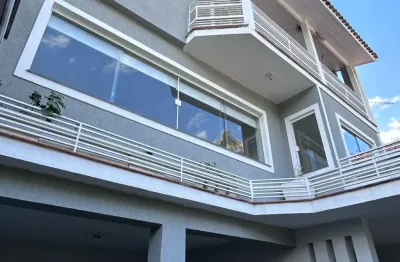 Casa com 4 quartos à venda na Rua José dos Santos Castro, Vila Irmãos Arnoni, São Paulo