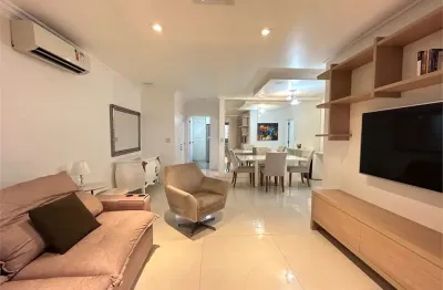 Apartamento com 3 quartos à venda na Rua Apinajés, Perdizes, São Paulo