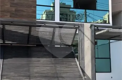 Prédio com 6 salas à venda na Rua do Rosário, Vila Camargos, Guarulhos