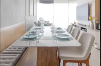 Apartamento com 2 quartos à venda na Avenida Paulo Silva Araújo, 125, Jardim São Paulo (Zona Norte), São Paulo