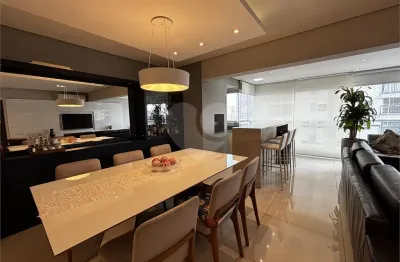 Apartamento com 2 quartos à venda na Rua Norma Pieruccini Giannotti, 665, Barra Funda, São Paulo