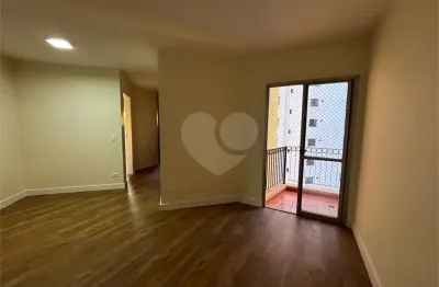 Apartamento com 2 quartos à venda na Rua Copacabana, 385, Santa Teresinha, São Paulo