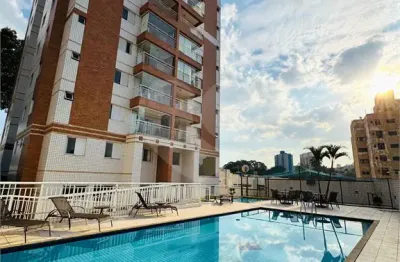 Apartamento à venda na parada inglesa – 80 m²  porteira fechada