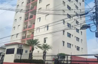 Apartamento com 3 quartos à venda na Rua Lavinio Salles Arcuri, 613, Casa Verde, São Paulo