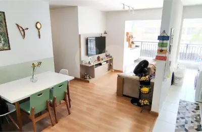 Apartamento á venda 80 m² com 3 quartos na vila guilherme
