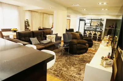 Apartamento com 3 quartos à venda na Rua Carlos Escobar, 128, Santana, São Paulo