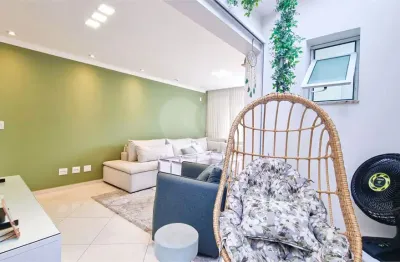 Casa com 3 quartos à venda na Rua Plínio Pasqui, Vila Dom Pedro II, São Paulo