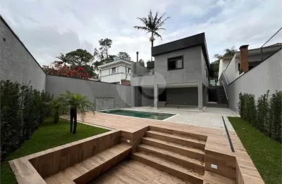 Casa com 3 quartos à venda na Rua Caucaia do Alto, 0000, Vila Albertina, São Paulo