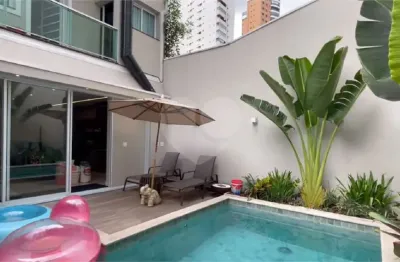 Casa com 3 quartos à venda na Rua Maria Rosa de Siqueira, 0001, Santana, São Paulo