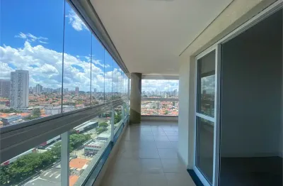 Apartamento com 3 quartos à venda na Rua Dona Martinha, 771, Santa Teresinha, São Paulo