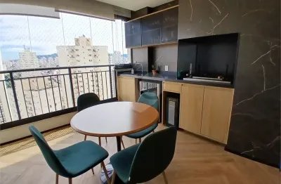 Apartamento com 3 quartos à venda na Rua Dom Antônio dos Santos Cabral, 70, Santa Teresinha, São Paulo