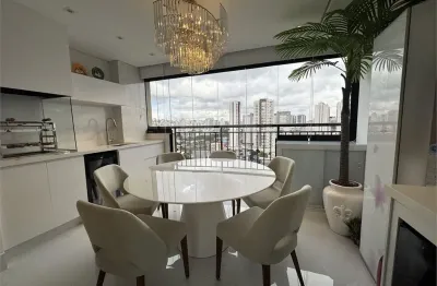 Apartamento com 2 quartos à venda na Rua Doutor Ribeiro de Almeida, 88, Barra Funda, São Paulo