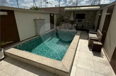 Casa com 4 quartos à venda na Casa Verde, São Paulo 